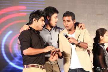Best Actors Movie Audio Launch